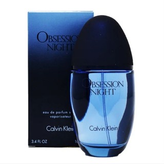 🌺💐Nước hoa nữ Obsession Night by Calvin Klein 100ml