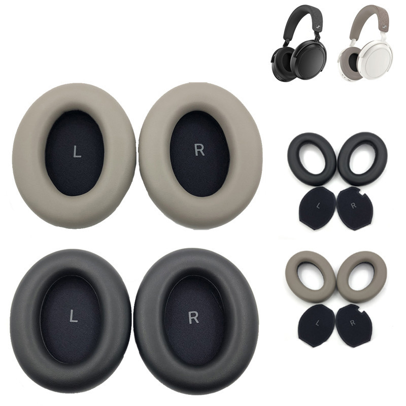 Đệm Tai Nghe - Pad Tai Nghe Sennheiser Momentum 4 Wireless