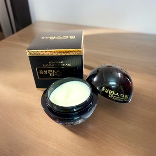 Kem ngăn ngừa giảm thâm Nám Dongsung Rannce Cream Mini 10g