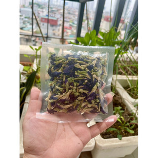 Hoa Đậu Biếc Khô (10g)