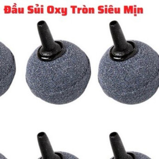 Quả sủi khí loại tốt cho máy sủi bể cá cảnh