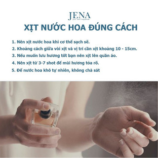 Nước Hoa DG The One EDP Chai 10ml