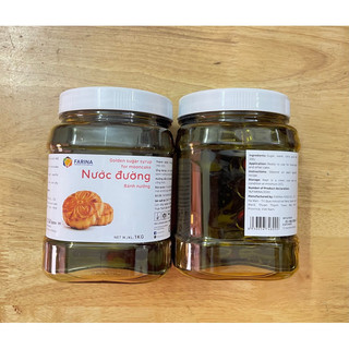 Nước đường bánh nướng Farina 1kg