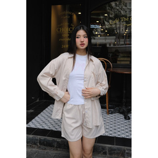 Ceci Cela - Set năng động Comas