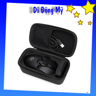 Case logitech g900 - hộp bảo vệ , túi đựng chuột chơi game logitech g903 / g900 / g502 / g pro x