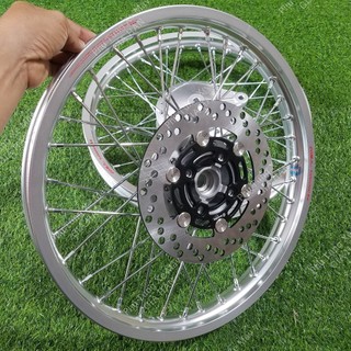 Bánh căm future led 125 fu mập và honda wave 125 wave 110 lắp như zin không cần chế hth1183 mspx a09