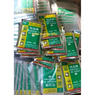 Chất Phòng Và Điều Trị Bọ Trĩ
