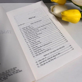 Sách - Thiền Một Chút