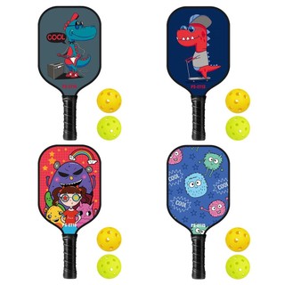 Vợt Pickleball - Vợt Cho Trẻ Em Tập Chơi Pickleball