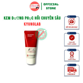 Kem Dưỡng Phục Hồi Chuyên Sâu KYUNGLAB Recovery Cream, Tái Tạo Collagen - 50ml [ Mỹ Phẩm BonBon Store ]