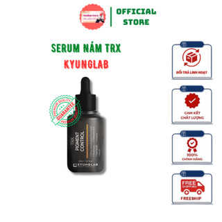 Serum Nám TRX KYUNGLAB, Mờ Thâm Nám Tàn Nhang, Dưỡng Trắng - 50ml [ Mỹ Phẩm BonBon Store ]