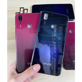 Bộ Vỏ + Sườn Vivo Y11 Zin Hàng Cao Cấp