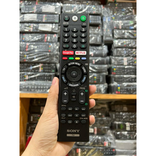 Điều khiển Tivi SONY: TX310 Giọng Nói .(Hàng Loại 1 )