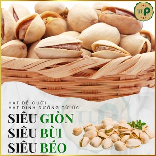 HẠT DẺ CƯỜI TÂN LỘC PHÁT | Đồ Ăn Vặt Cao Cấp