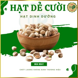 HẠT DẺ CƯỜI TÂN LỘC PHÁT | Đồ Ăn Vặt Cao Cấp