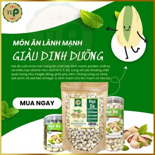 HẠT DẺ CƯỜI TÂN LỘC PHÁT | Đồ Ăn Vặt Cao Cấp