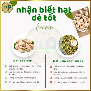 HẠT DẺ CƯỜI TÂN LỘC PHÁT | Đồ Ăn Vặt Cao Cấp