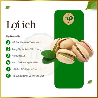 HẠT DẺ CƯỜI TÂN LỘC PHÁT | Đồ Ăn Vặt Cao Cấp