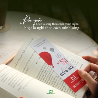 Sách: ComBo Đọc Để Trưởng Thành 2 - Đích Đến Do Bạn Lựa Chọn (Hộp 5 Cuốn)
