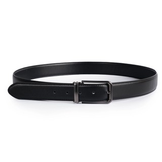 Thắt lưng da thật - CLASSIC BELT - BE06 - Thương hiệu Be Classy
