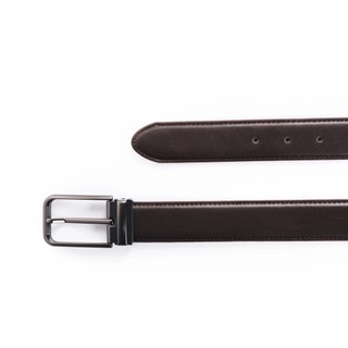 Thắt lưng da thật - CLASSIC BELT - BE06 - Thương hiệu Be Classy