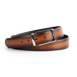 Thắt lưng da thật - CLASSIC BELT - BE06 - Thương hiệu Be Classy