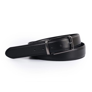 Thắt lưng da thật - CLASSIC BELT - BE06 - Thương hiệu Be Classy