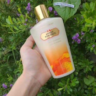 Sữa Dưỡng Thể Victoria’s Secret Amber Romance Lotion 250ml