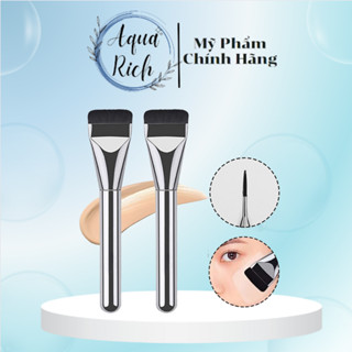 Cọ Tán Kem Nền Trang Điểm Chuyên Nghiệp Đánh Phấn Nền Mịn Mướt Nội Địa Trung