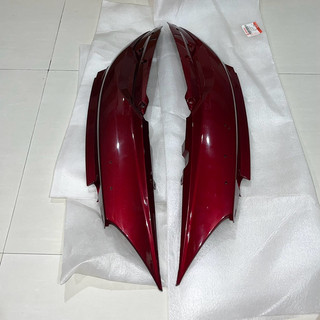 Cốp sườn phải/ trái xe Shark mã VVB