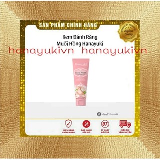 [ShopMall] KEM ĐÁNH RĂNG MUỐI KÉP DUAL SALTY TOOTHPASTETUÝT 100G