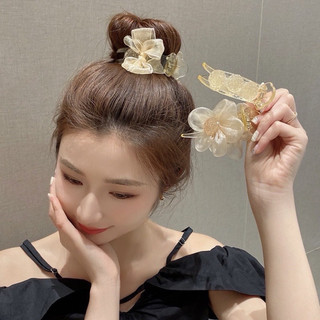 Kẹp nơ đủ kiểu siêu cute siêu dễ thương