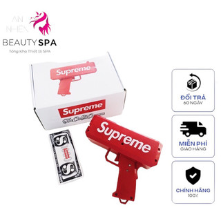 Súng Bắn Tiền Supreme Gun Money Full Box