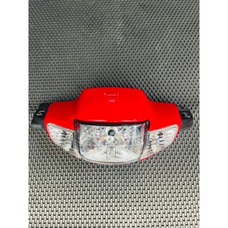  Pha đèn wave xi nhan wave 110 limited mẫu mới chính hãng HMA thailand. 