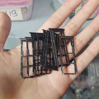 Khay Sim Vivo Y11 / Y12 / Y15 / Y17 / U10 Hàng Cao Cấp