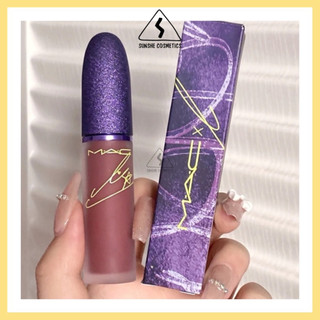 Son Lisa Powder Kiss Liquid Lipcolour