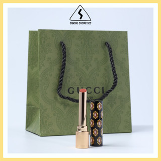 Son dưỡng có màu GUCCI Glow & Care Lip Colour
