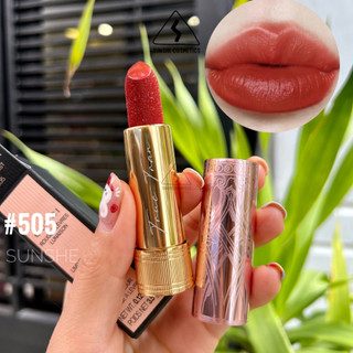 Son thỏi Matte Rouge À Lèvres Mat (Matte)