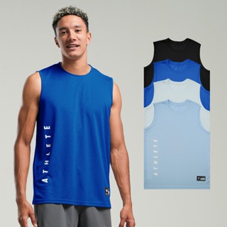 Áo thể thao ba lỗ Redikick Athletic Club Tank Top co giãn thoáng mát Bóng Rổ Pickle ball Gym Chạy Bộ
