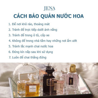 Nước Hoa Nữ L’imperatrice Limited 10ml