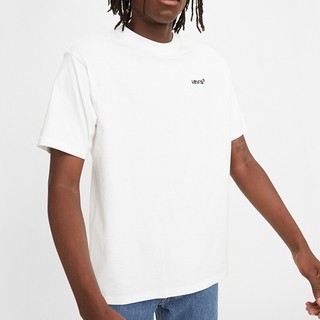 Levi's - áo thun nam a0637-0000