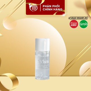 Tinh Chất Mini 9 Wishes Miracle White Ampule Serum 8ml