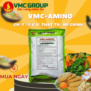 VMC Amino chất điều vị thay thế bột ngọt