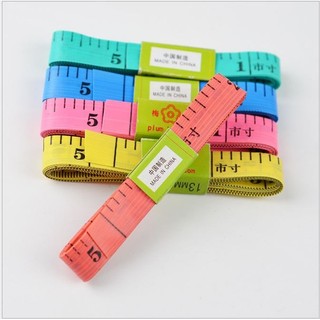 Thước Dây Đo 150cm có đầu sắt