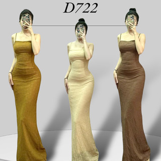D722 - đầm body 2 dây nhún v1 ren hoa - ngọc lucie