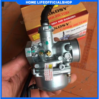   📢Free shipping🕹️ Bình xăng con xe dream wave 100cc loại 1 