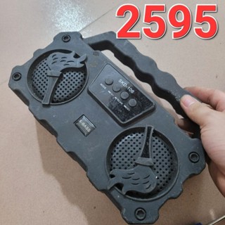 loa bluetooth xách tay skd 106 lỗi hỏng bán giá thợ