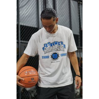 STEPBACK - Áo T-shirt VN Baller
