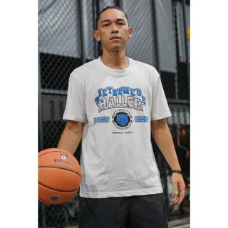 STEPBACK - Áo T-shirt VN Baller