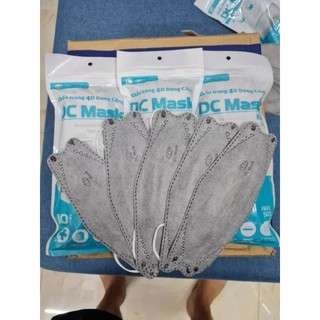 Khẩu trang kf94 Thùng 300 chiếc